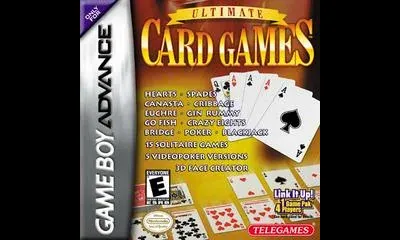Ultimate Card Games