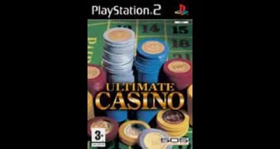 Ultimate Casino