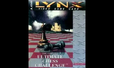 Ultimate Chess Challenge