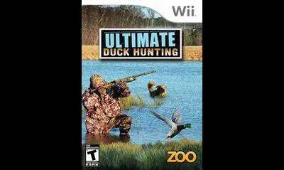 Ultimate Duck Hunting 2009