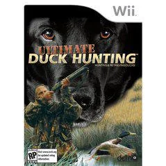 Background - Ultimate Duck Hunting - Wii - Retrocharting