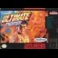 Ultimate Fighter - Super Nintendo - Retrocharting