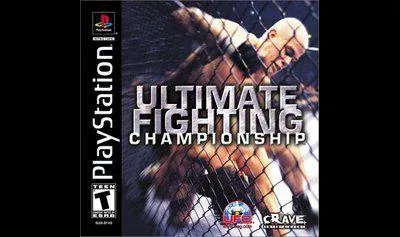 Ultimate Fighting Championship