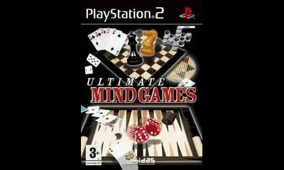 Ultimate Mind Games