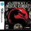 Ultimate Mortal Kombat - Nintendo DS - Retrocharting