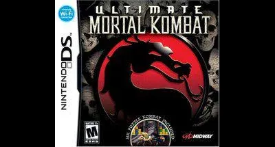 Ultimate Mortal Kombat