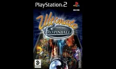 Ultimate Pro-Pinball