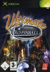 Background - Ultimate Pro Pinball - Xbox - Retrocharting