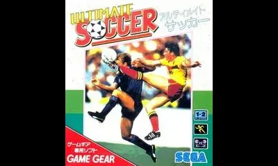 Ultimate Soccer