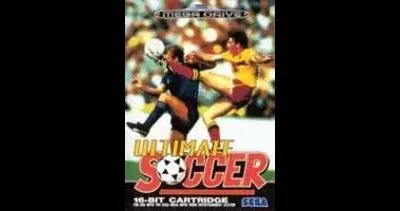 Ultimate Soccer