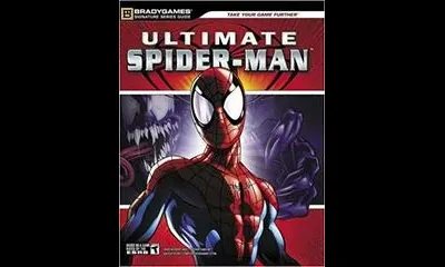 Ultimate Spiderman [Bradygames]