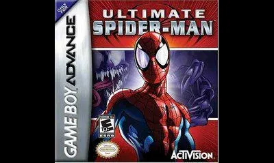 Ultimate Spiderman