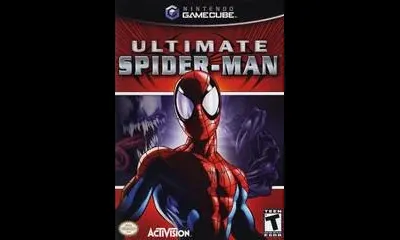 Ultimate Spiderman