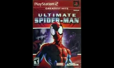Ultimate Spiderman [Greatest Hits]