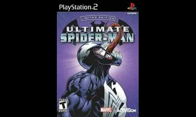 Ultimate Spiderman [Limited Edition]