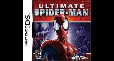 Ultimate Spiderman