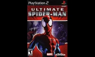 Ultimate Spiderman [Platinum]