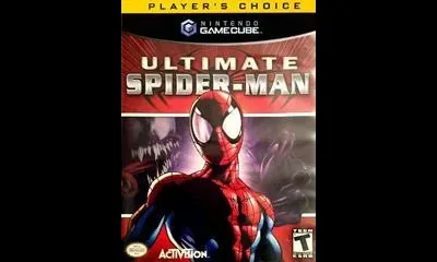 Ultimate Spiderman [Player's Choice]