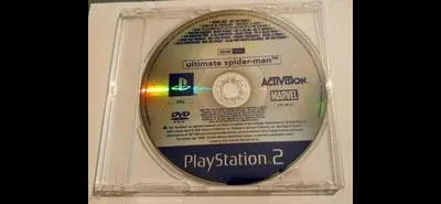 Ultimate Spiderman [Promo Not For Resale]