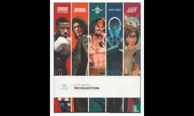 Ultimate VR Collection By Survios