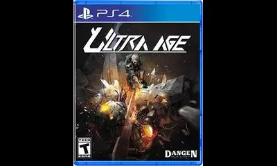 Ultra Age