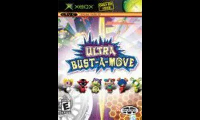 Ultra Bust-A-Move X