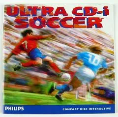 Ultra CD-i Soccer
