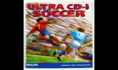 Ultra CD-i Soccer