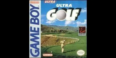 Ultra Golf