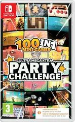 Background - Ultra Mega Xtra Party Challenge [Code In Box] - Nintendo Switch - Retrocharting