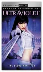 Background - Ultra Violet [UMD] - PSP - Retrocharting