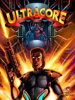 Ultracore [Collector's Edition]