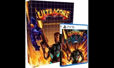 Ultracore [Collector's Edition]