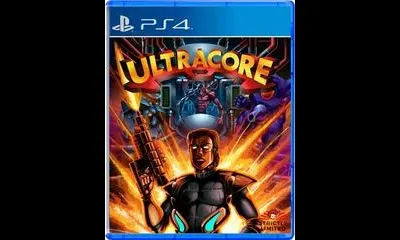 Ultracore