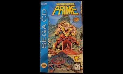 Ultraverse Prime