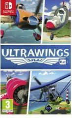 Background - Ultrawings - Nintendo Switch - Retrocharting