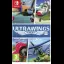 Ultrawings - Nintendo Switch - Retrocharting