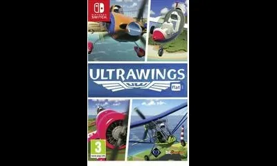 Ultrawings