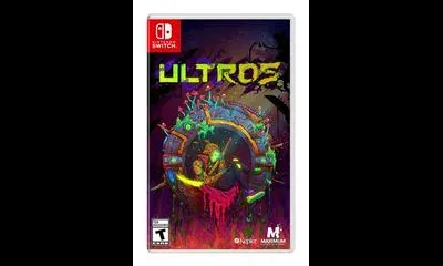 Ultros