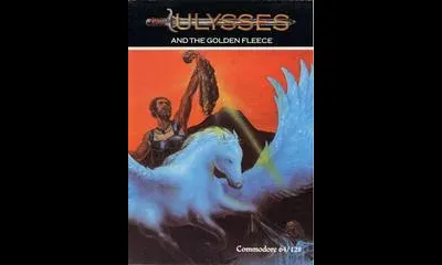 Ulysses and the Golden Fleece