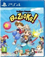 Background - Umihara Kawase Bazooka [Collector's Edition] - Playstation 4 - Retrocharting