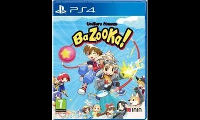 Umihara Kawase Bazooka [Collector's Edition]