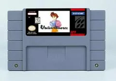 Background - Umihara Kawase [English Translation] - Super Nintendo - Retrocharting