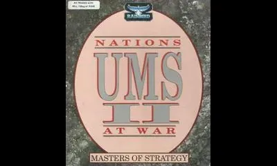 Ums Ii Nations At War