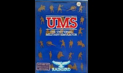 UMS The Universal Military Simulator