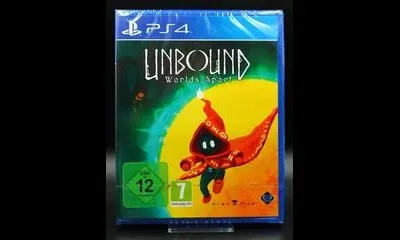 Unbound: Worlds Apart