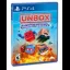 Unbox: Newbie's Adventure - Playstation 4 - Retrocharting
