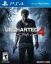 Uncharted 4: A Thief's End [Only On PlayStation]