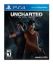 Uncharted: The Lost Legacy [Promo Not For Resale]