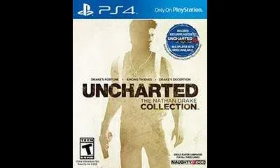 Uncharted: The Nathan Drake Collection [Special Edition]